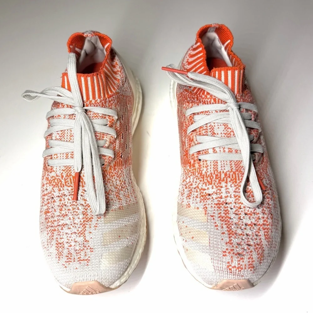 Adidas Men’s UltraBoost Uncaged  Running Shoes Sneakers Size- 7